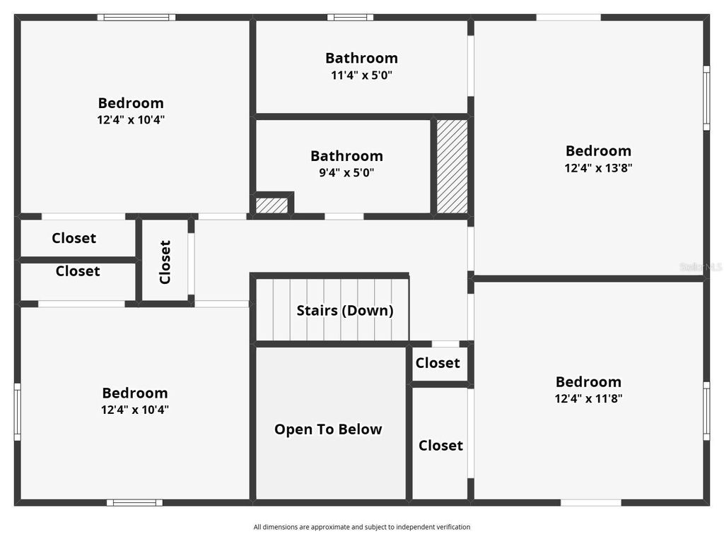 Image 35 of property listing at 2464 LYDIA WAY, New Smyrna Beach, FL 32168