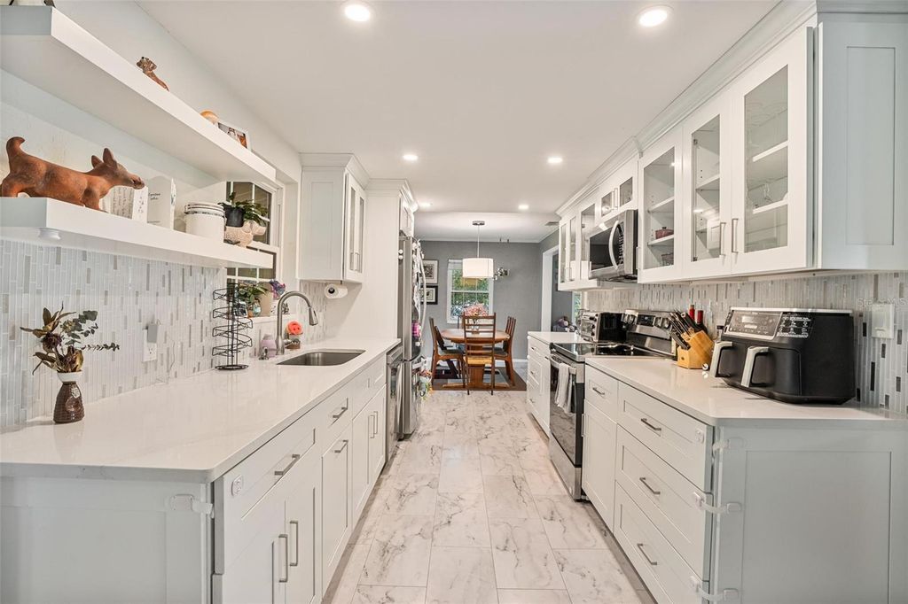 Image 5 of property listing at 2464 LYDIA WAY, New Smyrna Beach, FL 32168