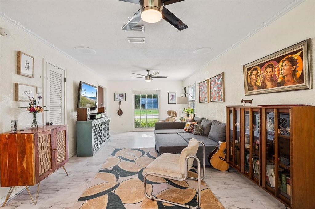 Image 6 of property listing at 2464 LYDIA WAY, New Smyrna Beach, FL 32168
