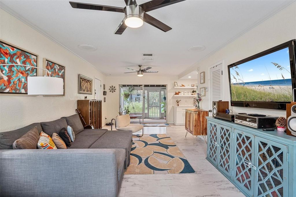 Image 7 of property listing at 2464 LYDIA WAY, New Smyrna Beach, FL 32168