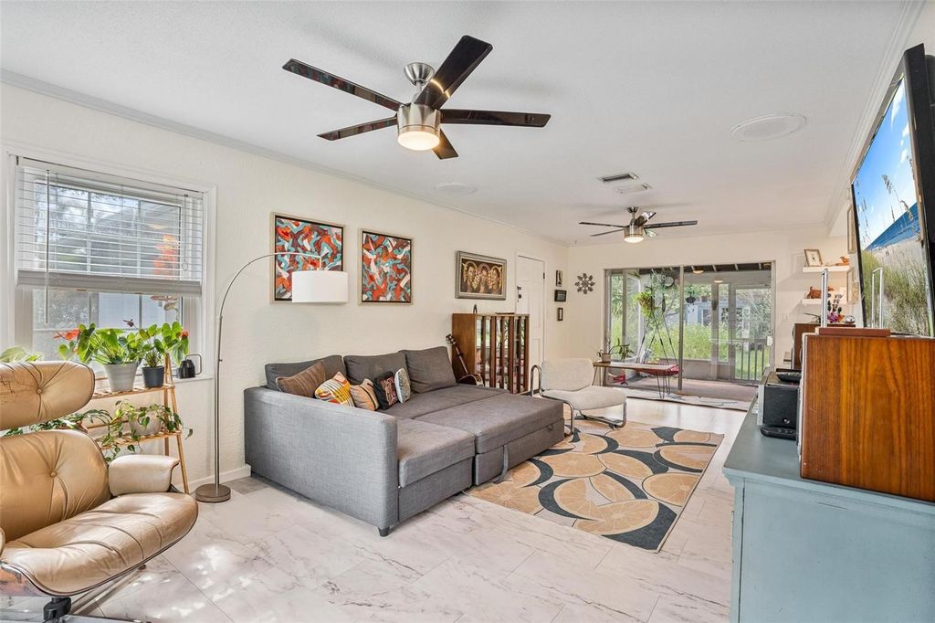 Image 8 of property listing at 2464 LYDIA WAY, New Smyrna Beach, FL 32168