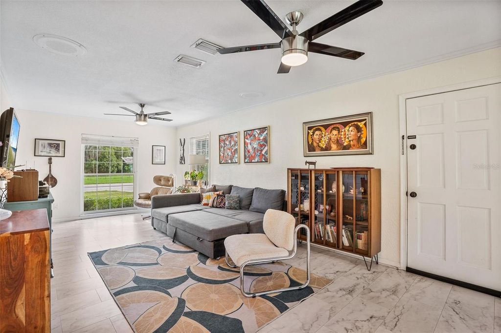 Image 9 of property listing at 2464 LYDIA WAY, New Smyrna Beach, FL 32168