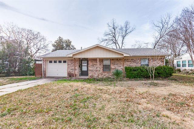 914 W Avenue F, Garland, TX 75040