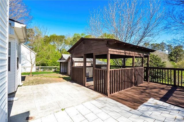 300 Claremont Drive, Covington, GA 30016