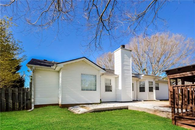300 Claremont Drive, Covington, GA 30016