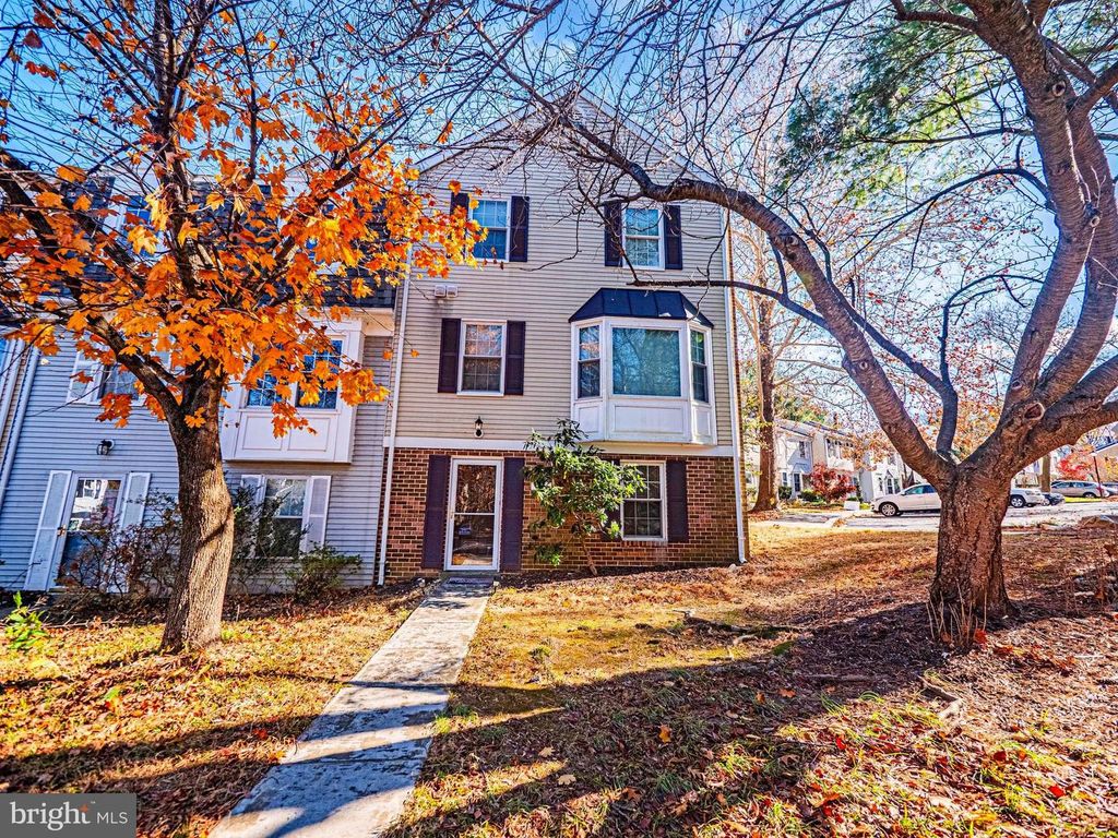 101 KESTREL CT, Gaithersburg, MD 20879