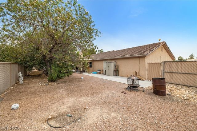 30 Diamond Bar Road, Pahrump, NV 89048