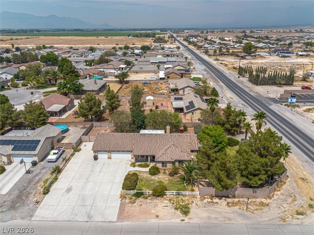 30 Diamond Bar Road, Pahrump, NV 89048