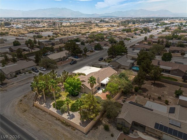 30 Diamond Bar Road, Pahrump, NV 89048