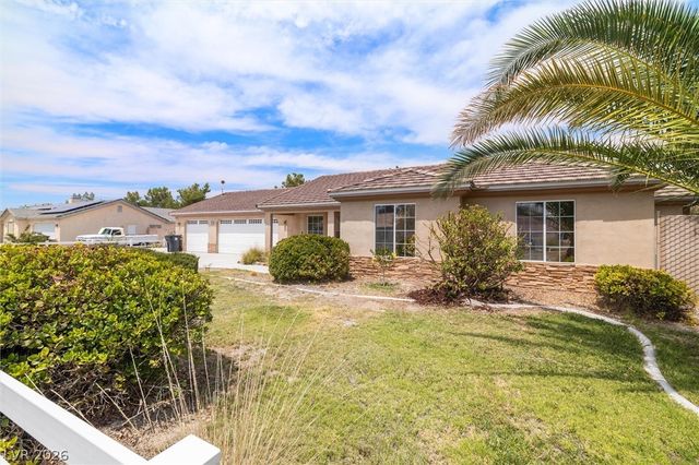 30 Diamond Bar Road, Pahrump, NV 89048