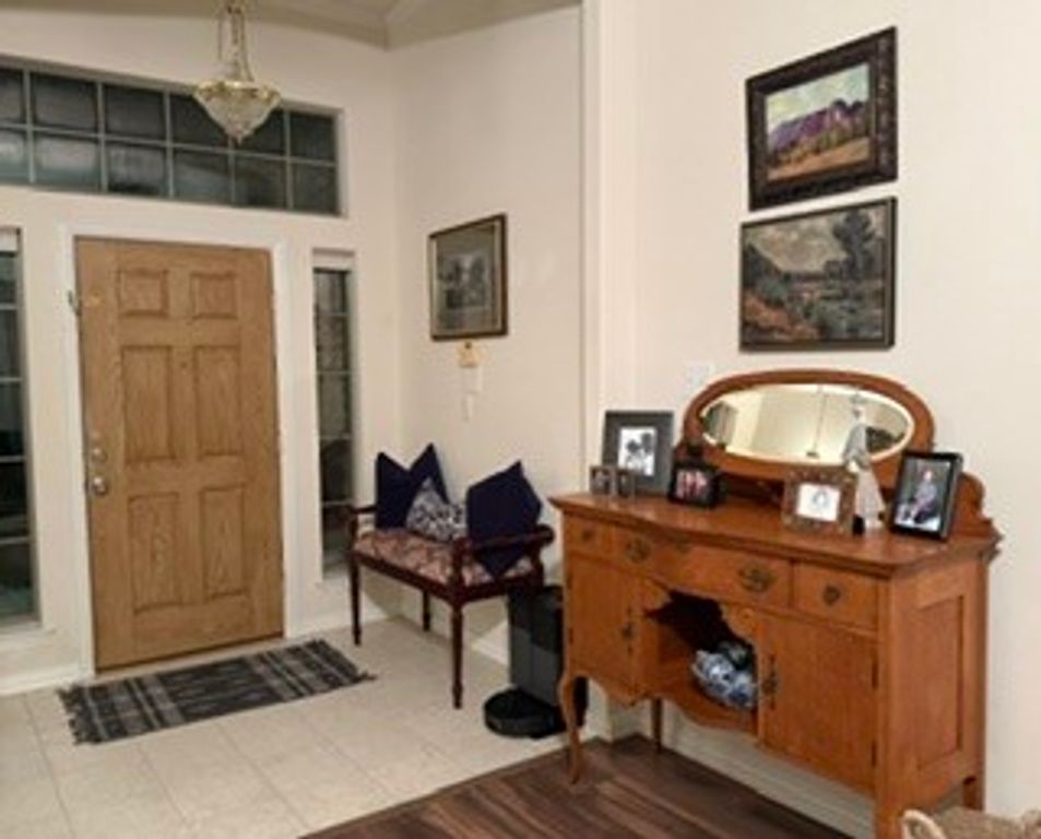 8716 Hidden Cove Court, Fort Worth, TX 76179 — photo 2