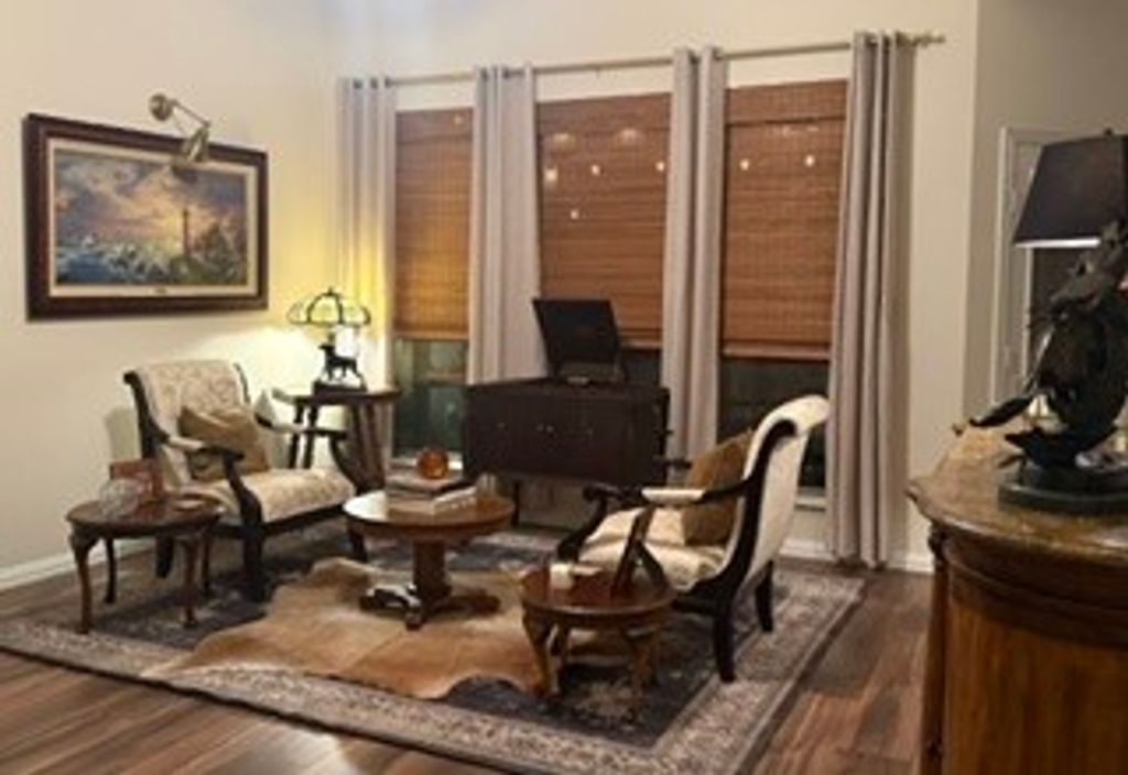8716 Hidden Cove Court, Fort Worth, TX 76179 — photo 3
