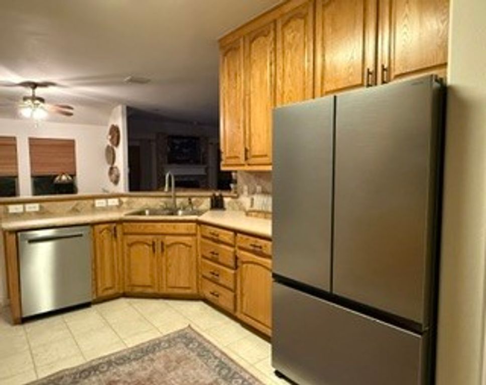 8716 Hidden Cove Court, Fort Worth, TX 76179 — photo 5