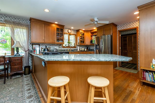 10575 Kissman Drive, Union Pier, MI 49129