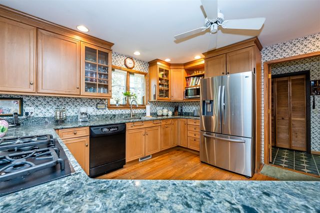 10575 Kissman Drive, Union Pier, MI 49129