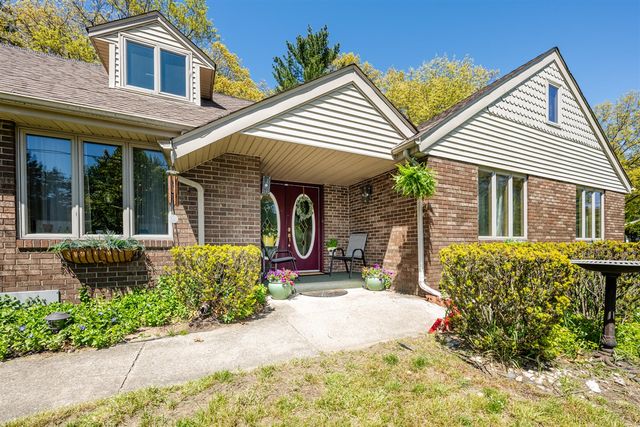 10575 Kissman Drive, Union Pier, MI 49129