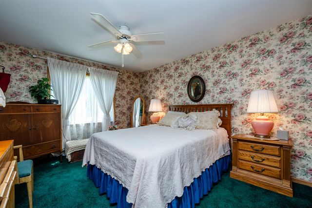10575 Kissman Drive, Union Pier, MI 49129