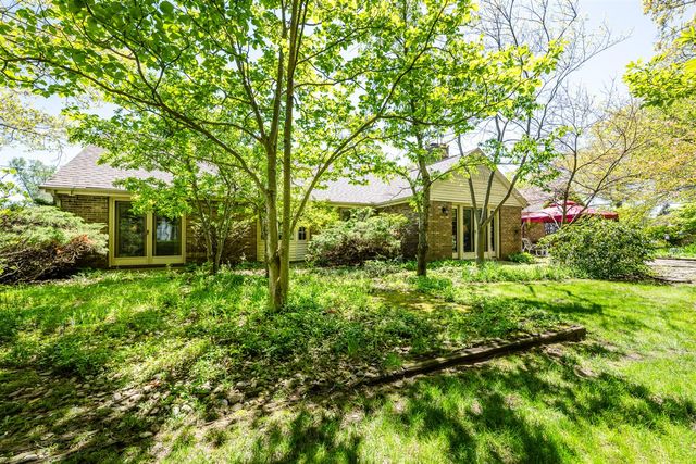 10575 Kissman Drive, Union Pier, MI 49129