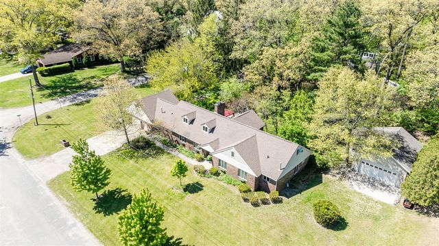 10575 Kissman Drive, Union Pier, MI 49129