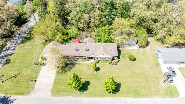 10575 Kissman Drive, Union Pier, MI 49129