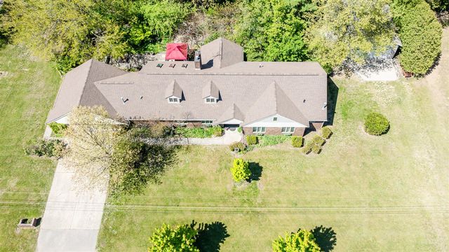 10575 Kissman Drive, Union Pier, MI 49129