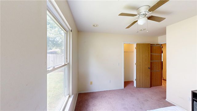 1309 Lo Mar Street, Bentonville, AR 72712