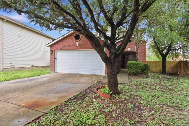 10231 Shady Meadows, San Antonio, TX 78245