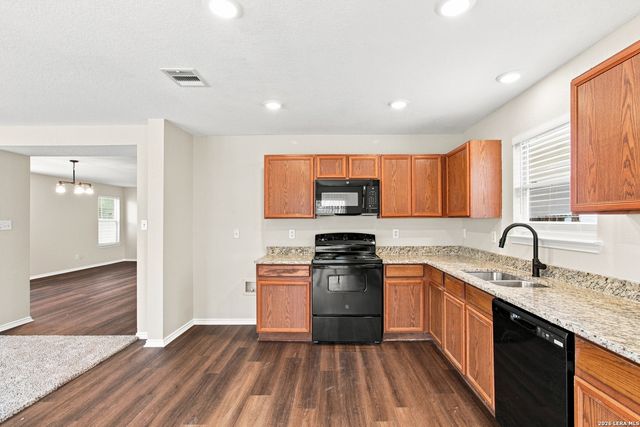 10231 Shady Meadows, San Antonio, TX 78245