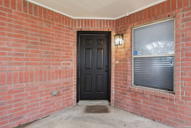 10231 Shady Meadows, San Antonio, TX 78245