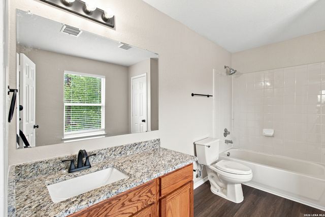 10231 Shady Meadows, San Antonio, TX 78245