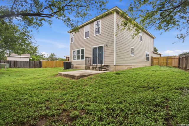 10231 Shady Meadows, San Antonio, TX 78245