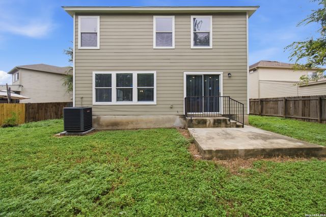 10231 Shady Meadows, San Antonio, TX 78245