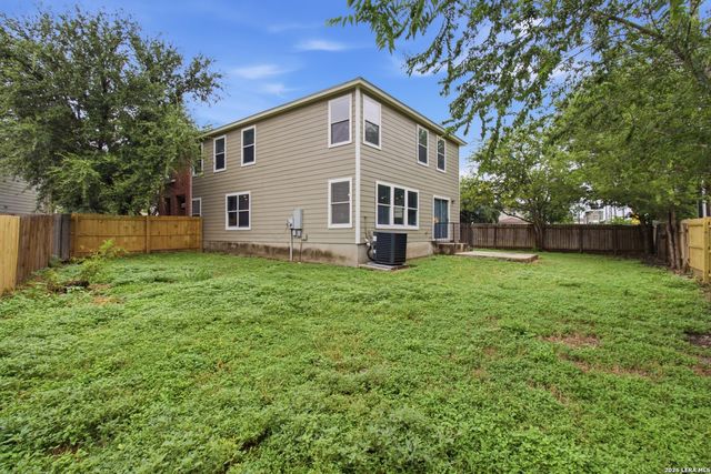 10231 Shady Meadows, San Antonio, TX 78245