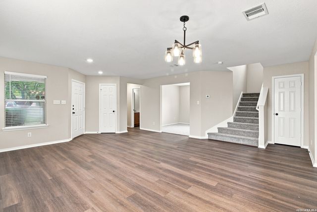 10231 Shady Meadows, San Antonio, TX 78245