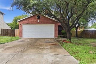 10231 Shady Meadows, San Antonio, TX 78245