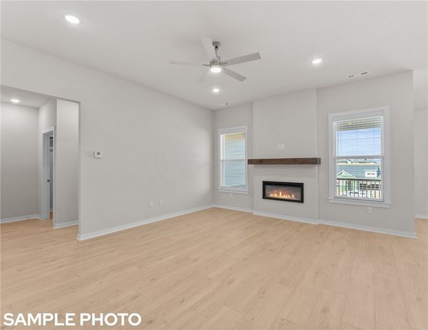 3732 Repose Street, Springdale, AR 72764