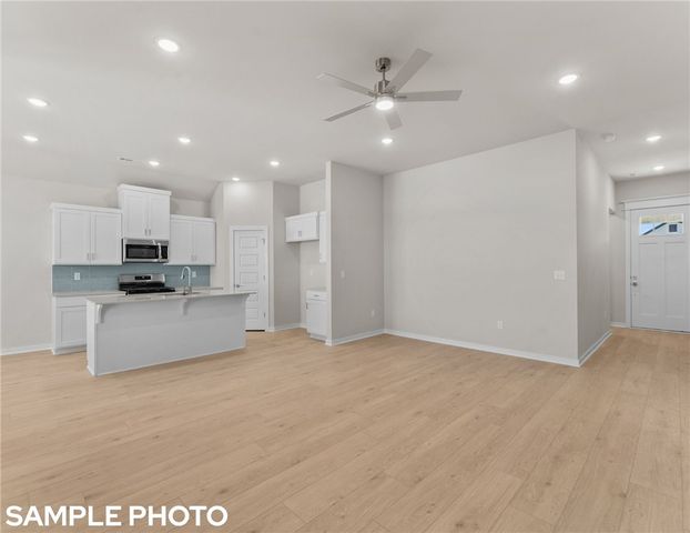 3732 Repose Street, Springdale, AR 72764