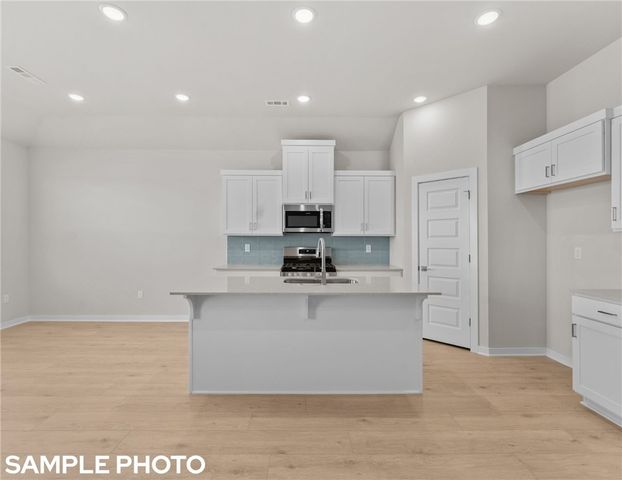 3732 Repose Street, Springdale, AR 72764