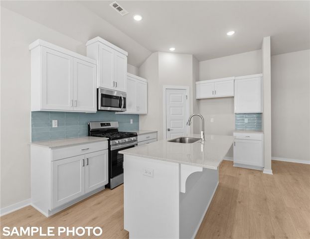 3732 Repose Street, Springdale, AR 72764