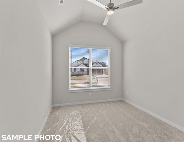 3732 Repose Street, Springdale, AR 72764