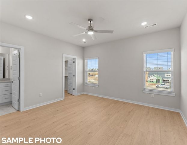 3732 Repose Street, Springdale, AR 72764