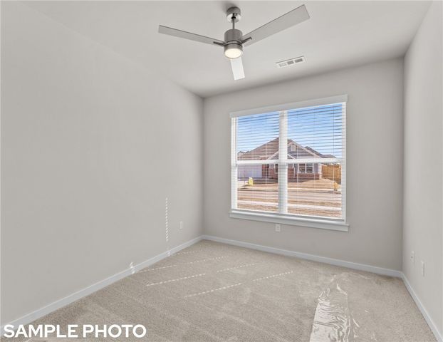 3732 Repose Street, Springdale, AR 72764