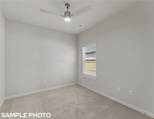 3732 Repose Street, Springdale, AR 72764