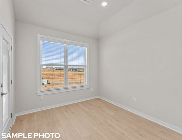 3732 Repose Street, Springdale, AR 72764