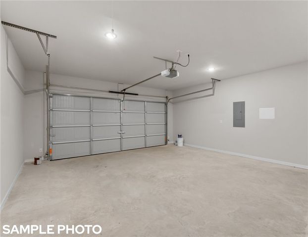 3732 Repose Street, Springdale, AR 72764