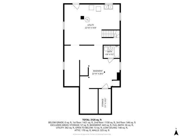 922 Forest Avenue, Wilmette, IL 60091