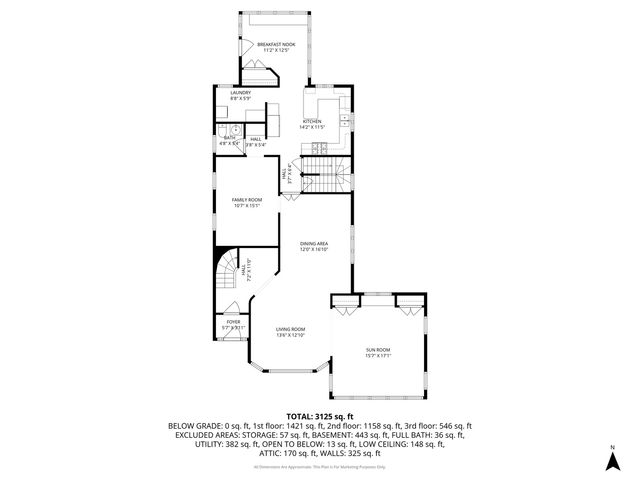 922 Forest Avenue, Wilmette, IL 60091