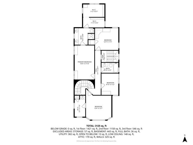 922 Forest Avenue, Wilmette, IL 60091