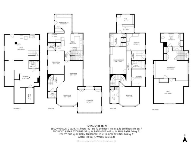922 Forest Avenue, Wilmette, IL 60091