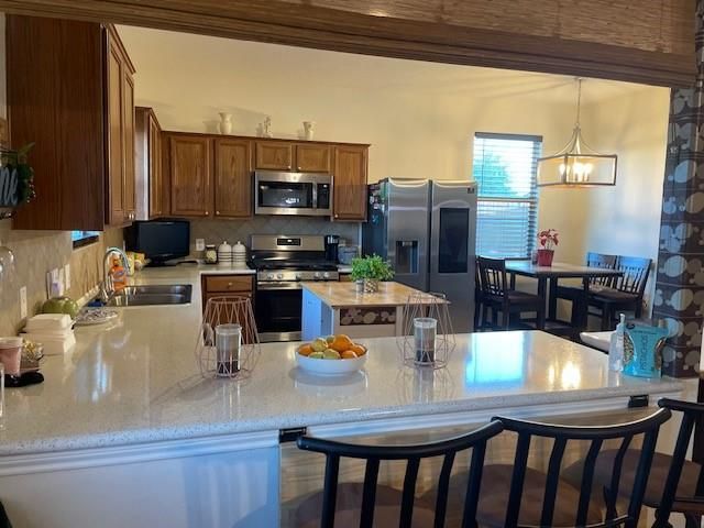 4611 Monarch Blue Lane, Fresno, TX 77545